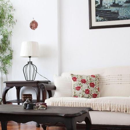 Pineapples Sl302 - Copacabana Classic Flat Rio de Janeiro Exterior foto