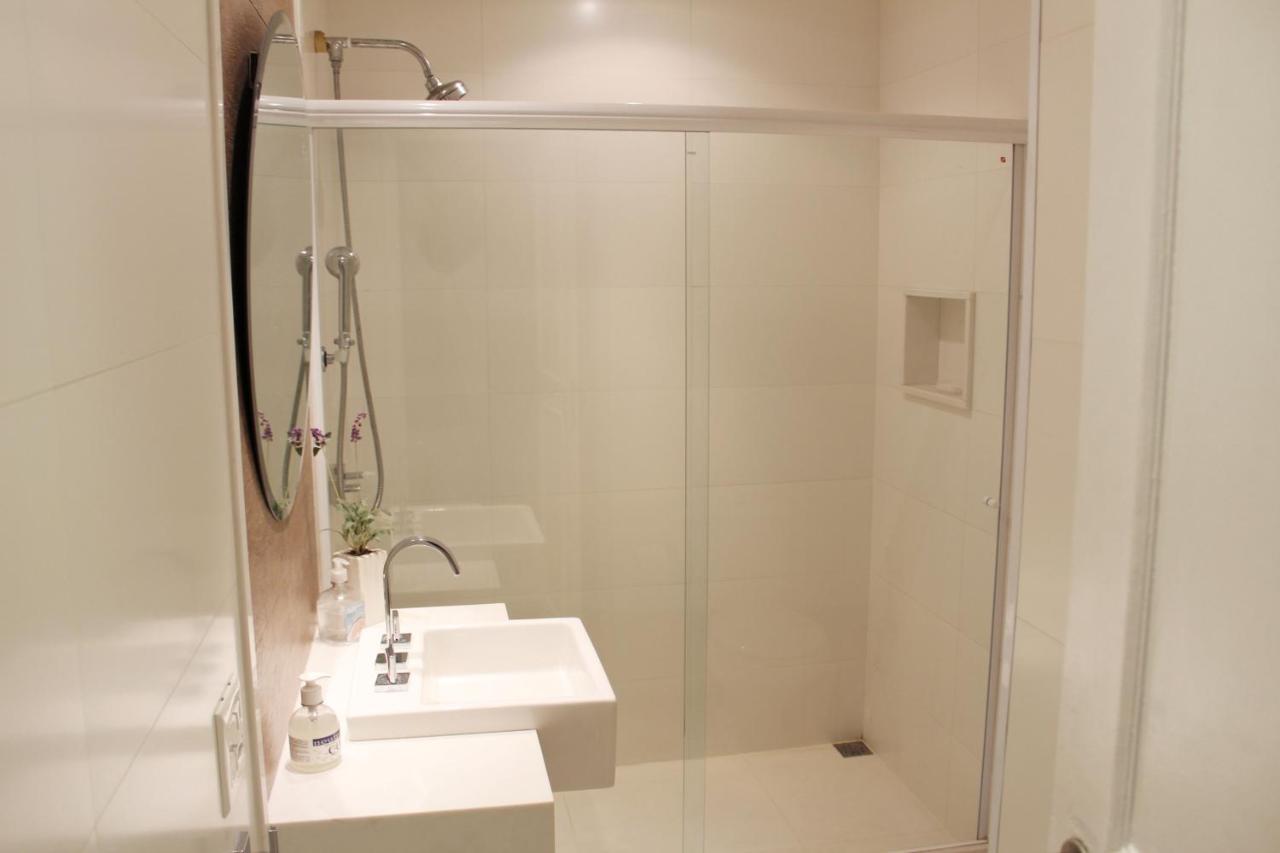 Pineapples Sl302 - Copacabana Classic Flat Rio de Janeiro Exterior foto