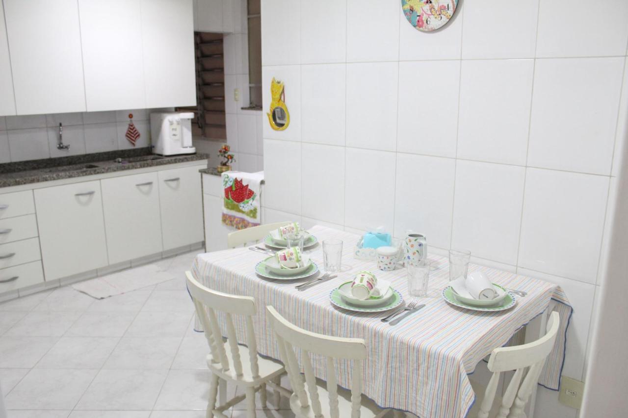 Pineapples Sl302 - Copacabana Classic Flat Rio de Janeiro Exterior foto