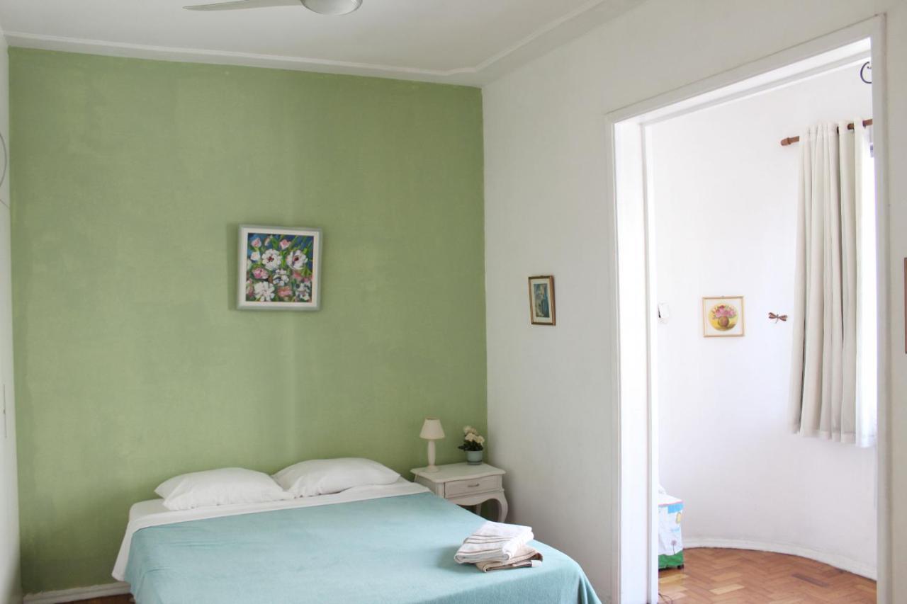 Pineapples Sl302 - Copacabana Classic Flat Rio de Janeiro Exterior foto