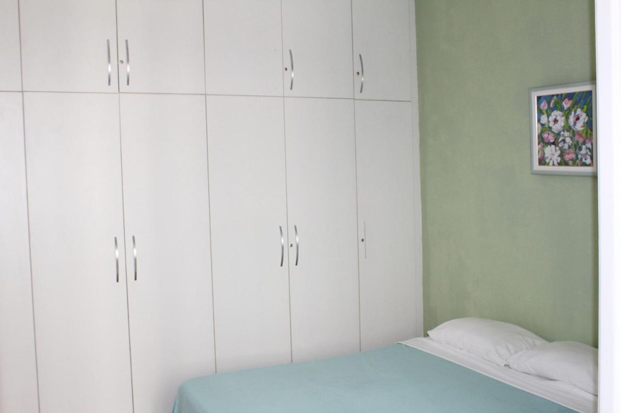 Pineapples Sl302 - Copacabana Classic Flat Rio de Janeiro Exterior foto