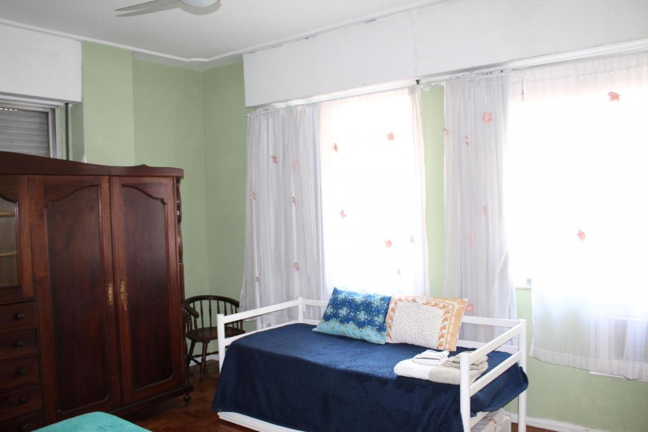 Pineapples Sl302 - Copacabana Classic Flat Rio de Janeiro Exterior foto